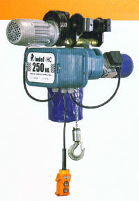 Chain Electric Hoist